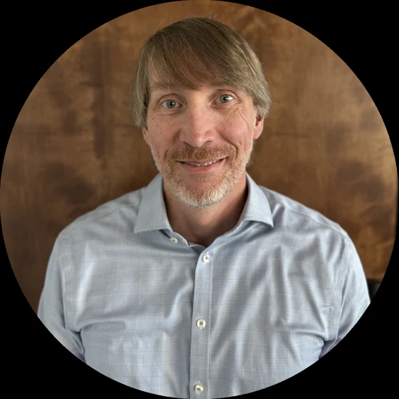 Scott McCrory, Director at Titan Accounting Advisors