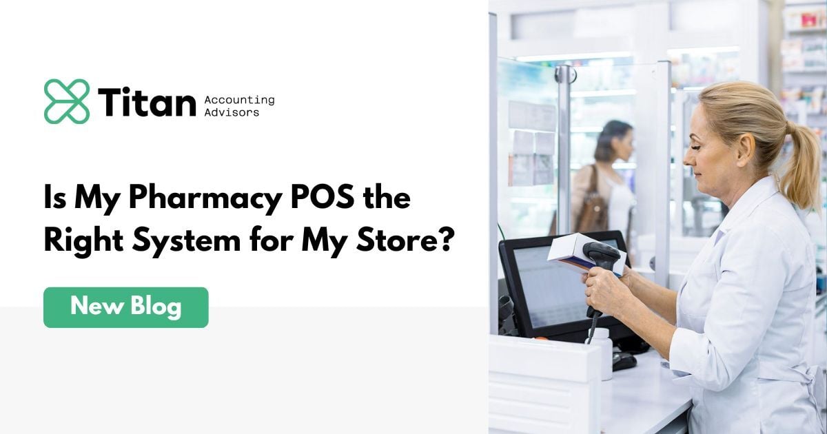 Pharmacy POS Blog